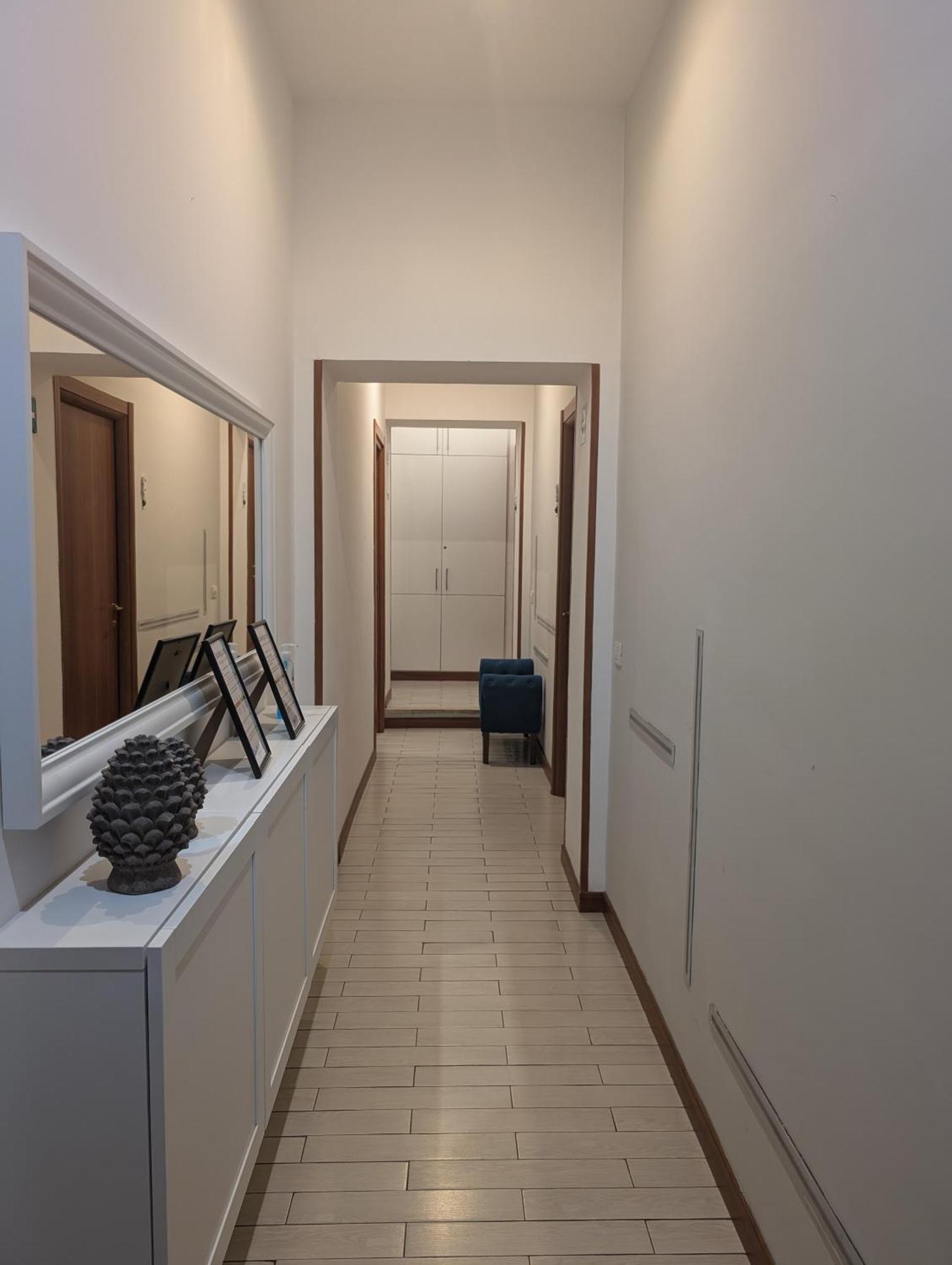Gracchi 278 - The Italian Stay Collection Rome Exterior photo