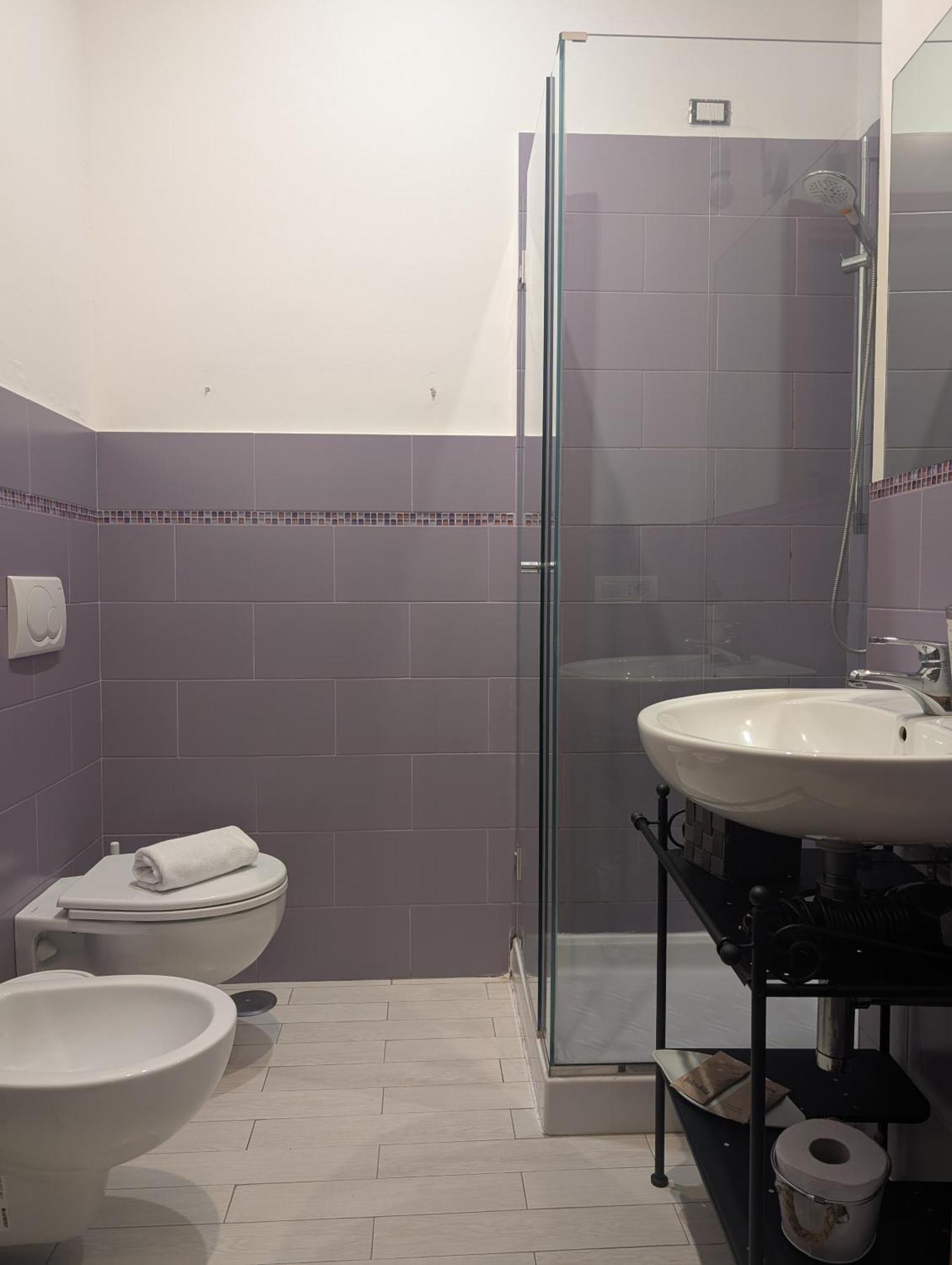 Gracchi 278 - The Italian Stay Collection Rome Exterior photo